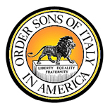 Sons & Daughters of Italy - Vincent Lombardi Lodge logo